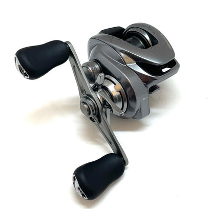 【フィッシング/釣り/釣具/リール】 【ベイトリール/右ハンドル】SHIMANO | シマノ 22メタニウムシャローエディション XG【尾張小牧店】
