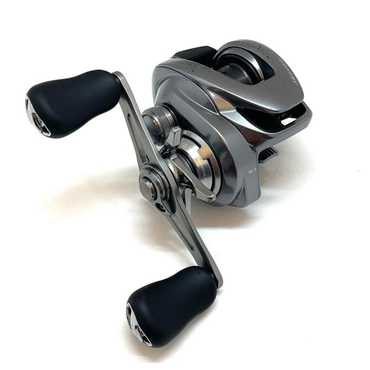 【フィッシング/釣り/釣具/リール】 【ベイトリール/右ハンドル】SHIMANO | シマノ 22メタニウムシャローエディション XG【尾張小牧店】