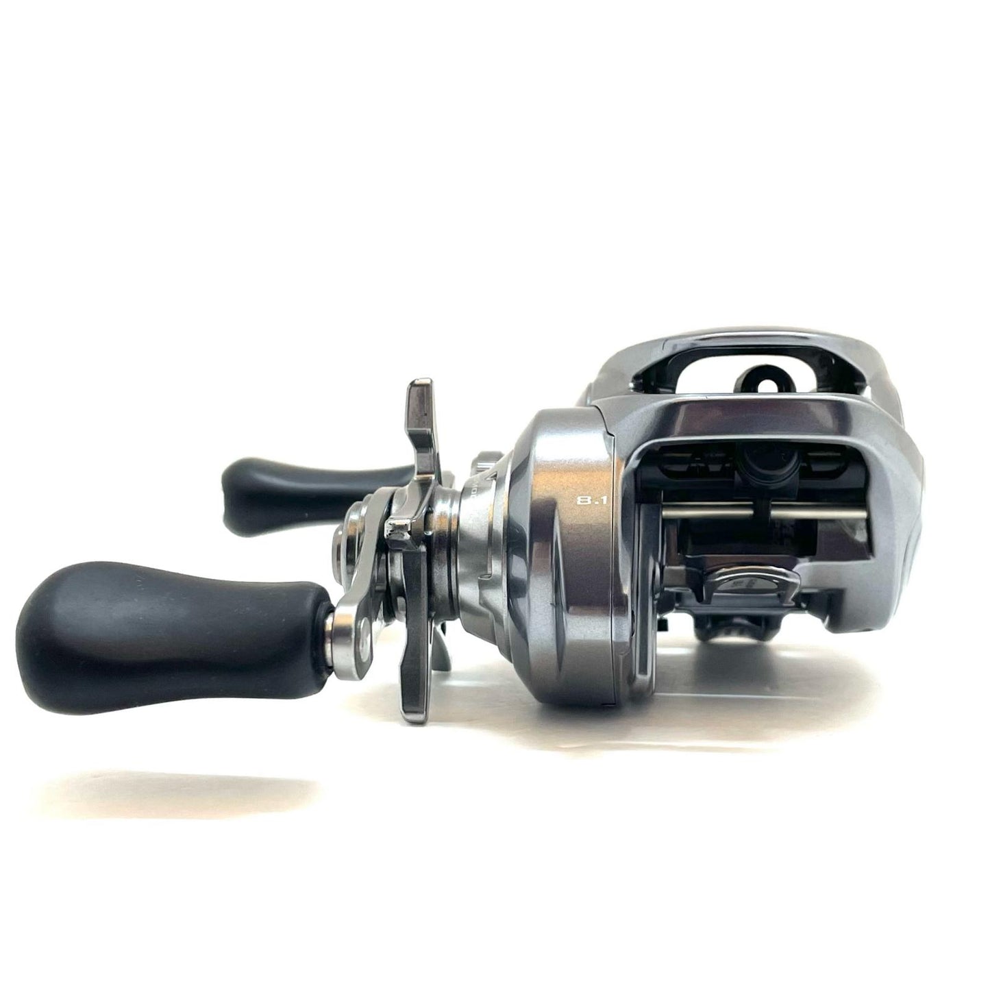 【フィッシング/釣り/釣具/リール】 【ベイトリール/右ハンドル】SHIMANO | シマノ 22メタニウムシャローエディション XG【尾張小牧店】