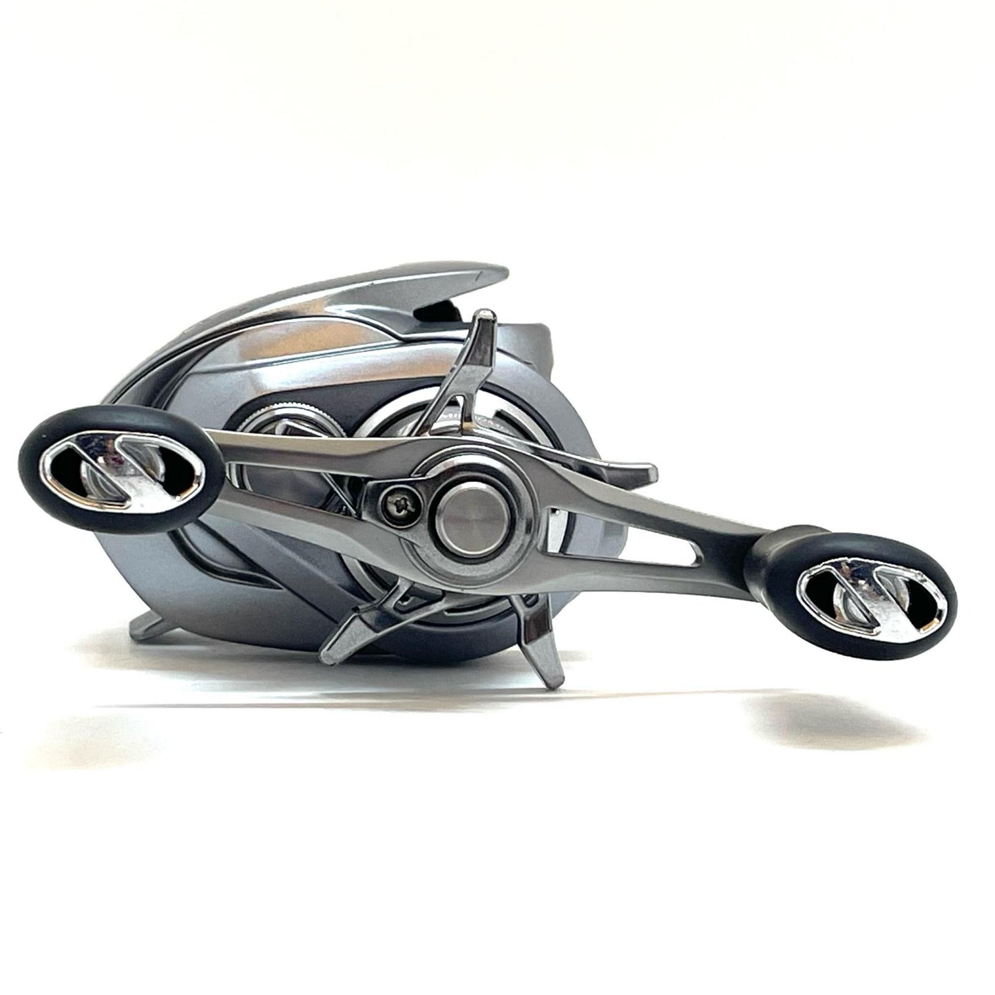【フィッシング/釣り/釣具/リール】 【ベイトリール/右ハンドル】SHIMANO | シマノ 22メタニウムシャローエディション XG【尾張小牧店】