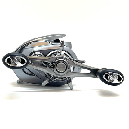 【フィッシング/釣り/釣具/リール】 【ベイトリール/右ハンドル】SHIMANO | シマノ 22メタニウムシャローエディション XG【尾張小牧店】