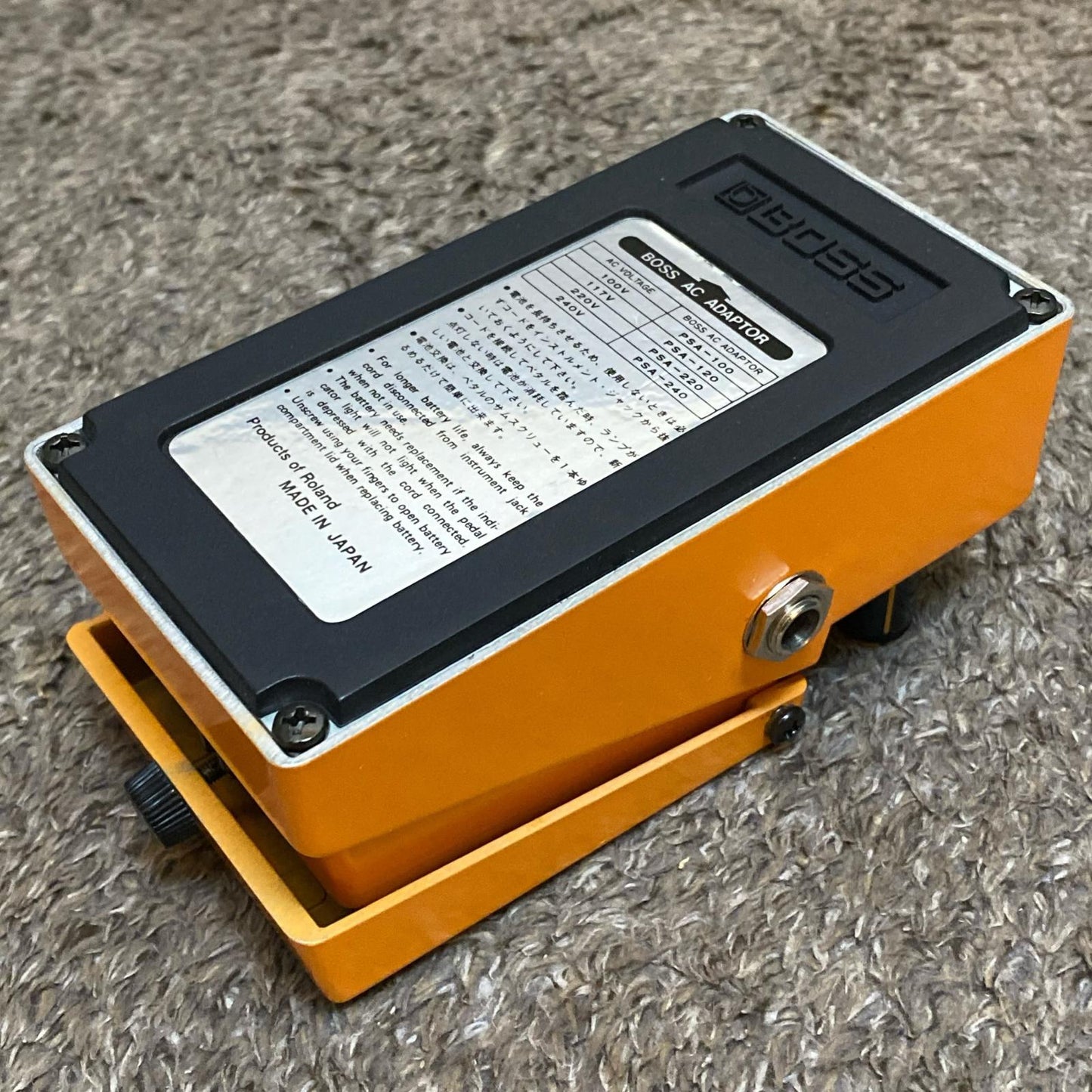 BOSS | ボス 楽器 DS-2 TURBO Distortion【尾張小牧店】