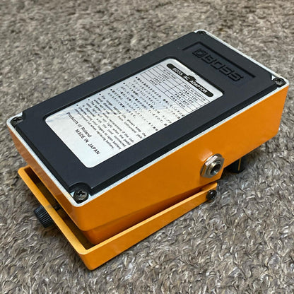 BOSS | ボス 楽器 DS-2 TURBO Distortion【尾張小牧店】