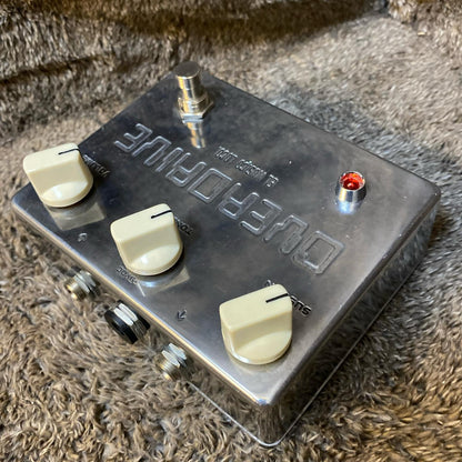 楽器 74 OVERDRIVE EL MUSICO LOCO【尾張小牧店】