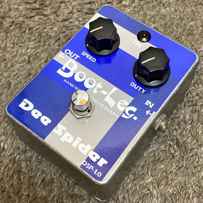 Boot-Leg | ブートレッグ 楽器 Dee Spider DSP-1.0【尾張小牧店】