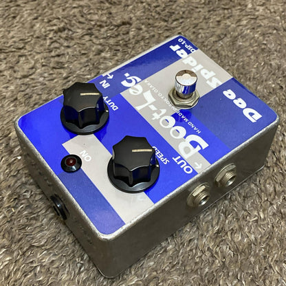 Boot-Leg | ブートレッグ 楽器 Dee Spider DSP-1.0【尾張小牧店】