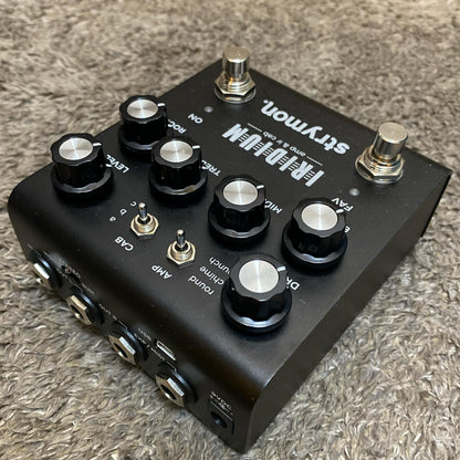 strymon | ストライモン 楽器 IRIDIUM【尾張小牧店】