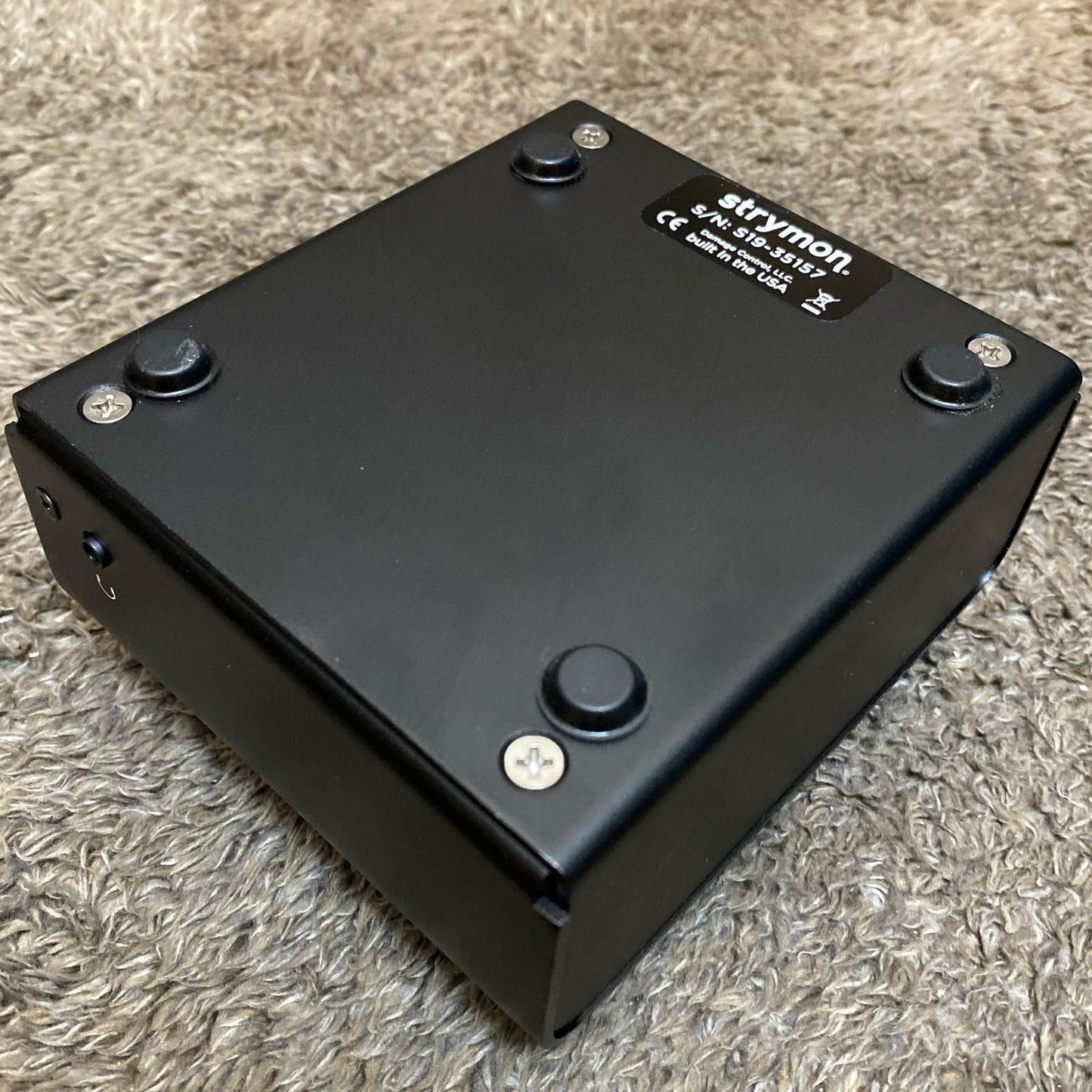 strymon | ストライモン 楽器 IRIDIUM【尾張小牧店】