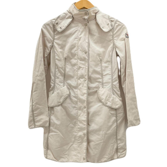 MONCLER | モンクレール その他アウター ベージュ【尾張小牧店】