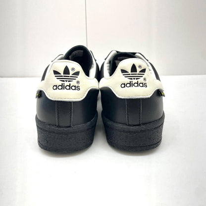 adidas | アディダス Superstar 82 GORE-TEX スニーカー 28.0cm KI7819 ブラック【尾張小牧店】