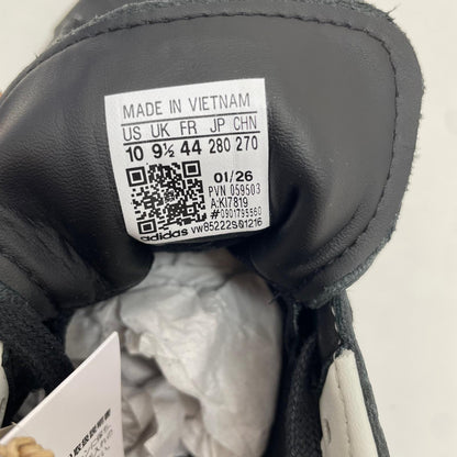 adidas | アディダス Superstar 82 GORE-TEX スニーカー 28.0cm KI7819 ブラック【尾張小牧店】