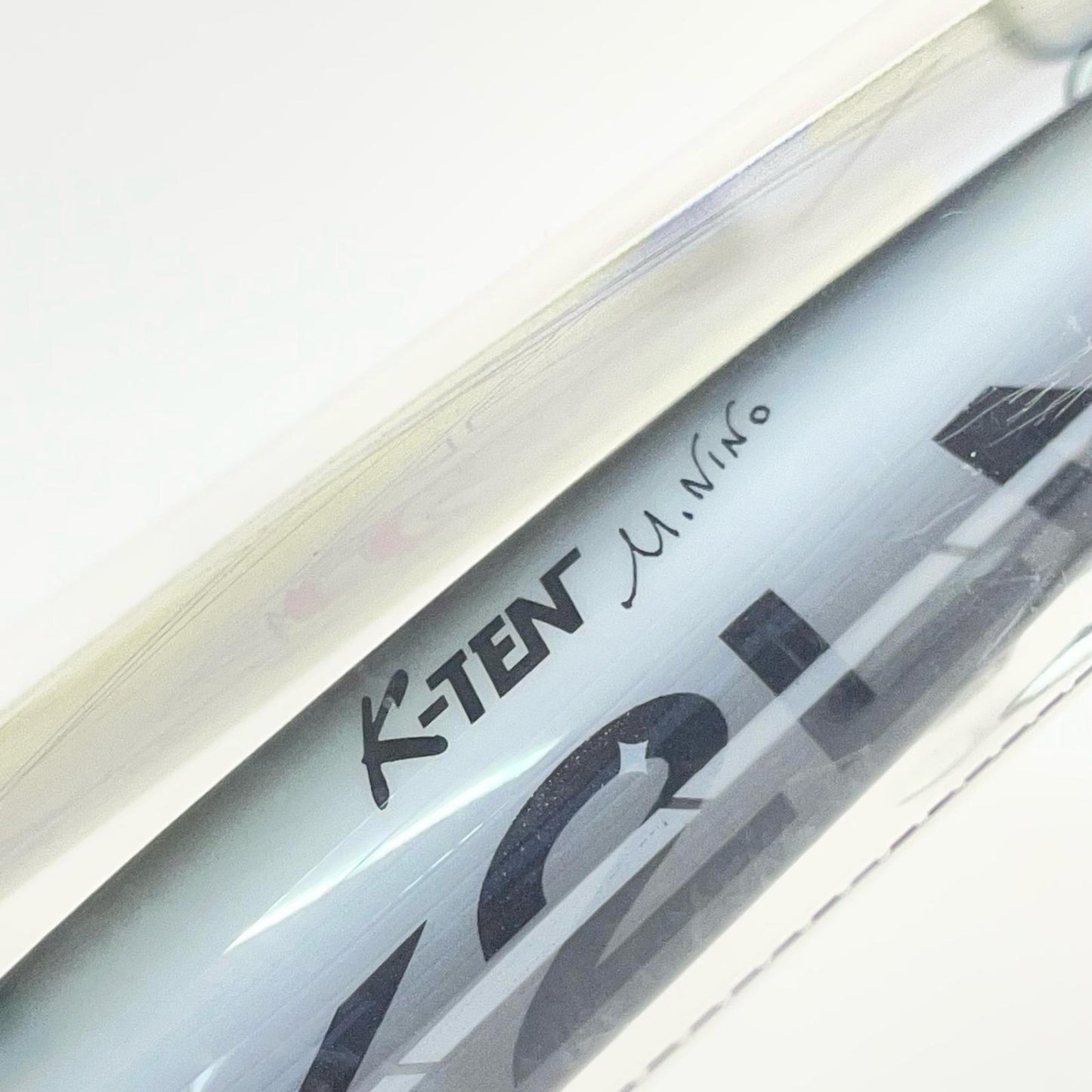 【フィッシング/釣り/釣具/ルアー】 K-TEN セカンドジェネレーション K2LM132 サイクロイド シャドーグレー【尾張小牧店】