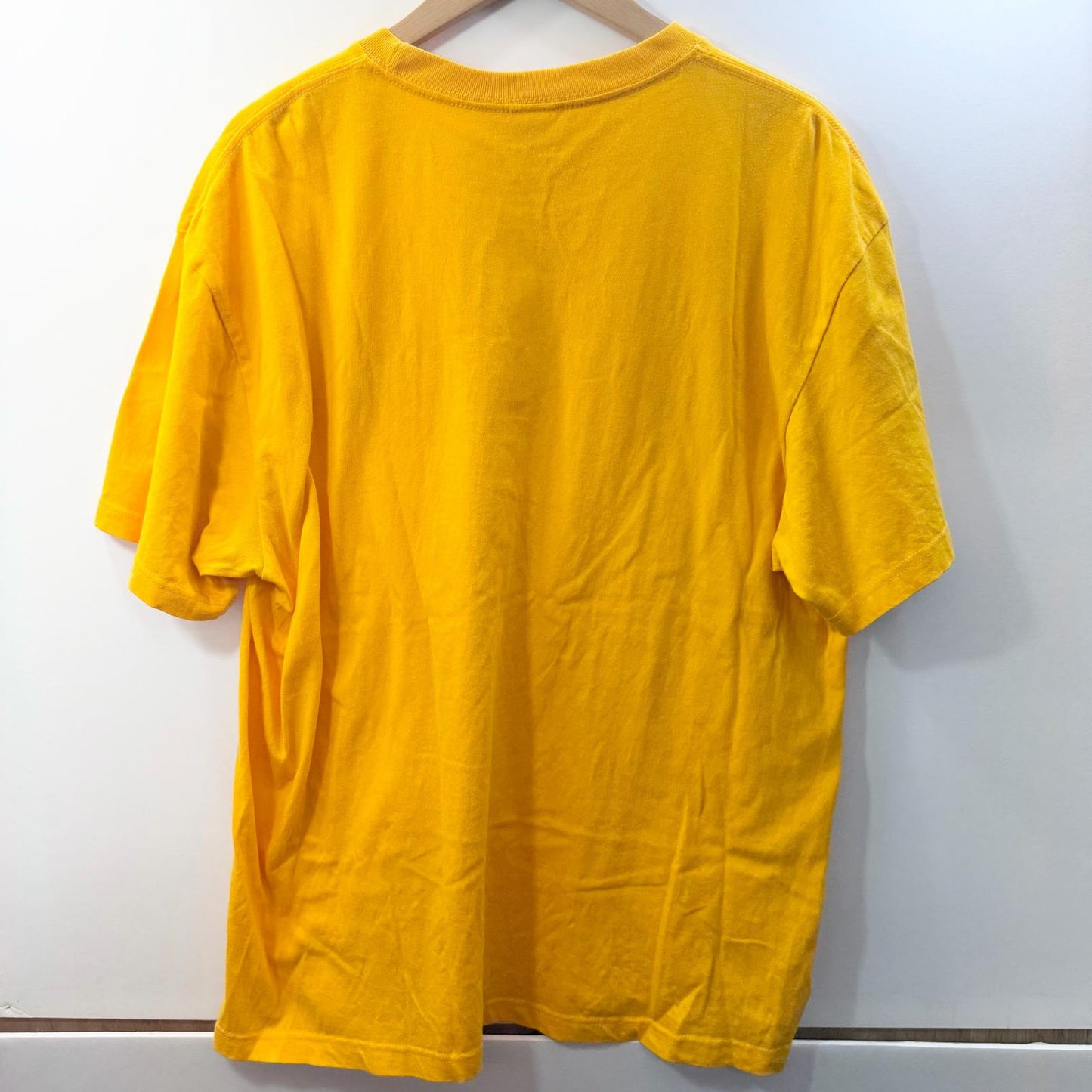 FRUITS ZIPPER 鎮西寿々歌 OSHI API Tee XLサイズ