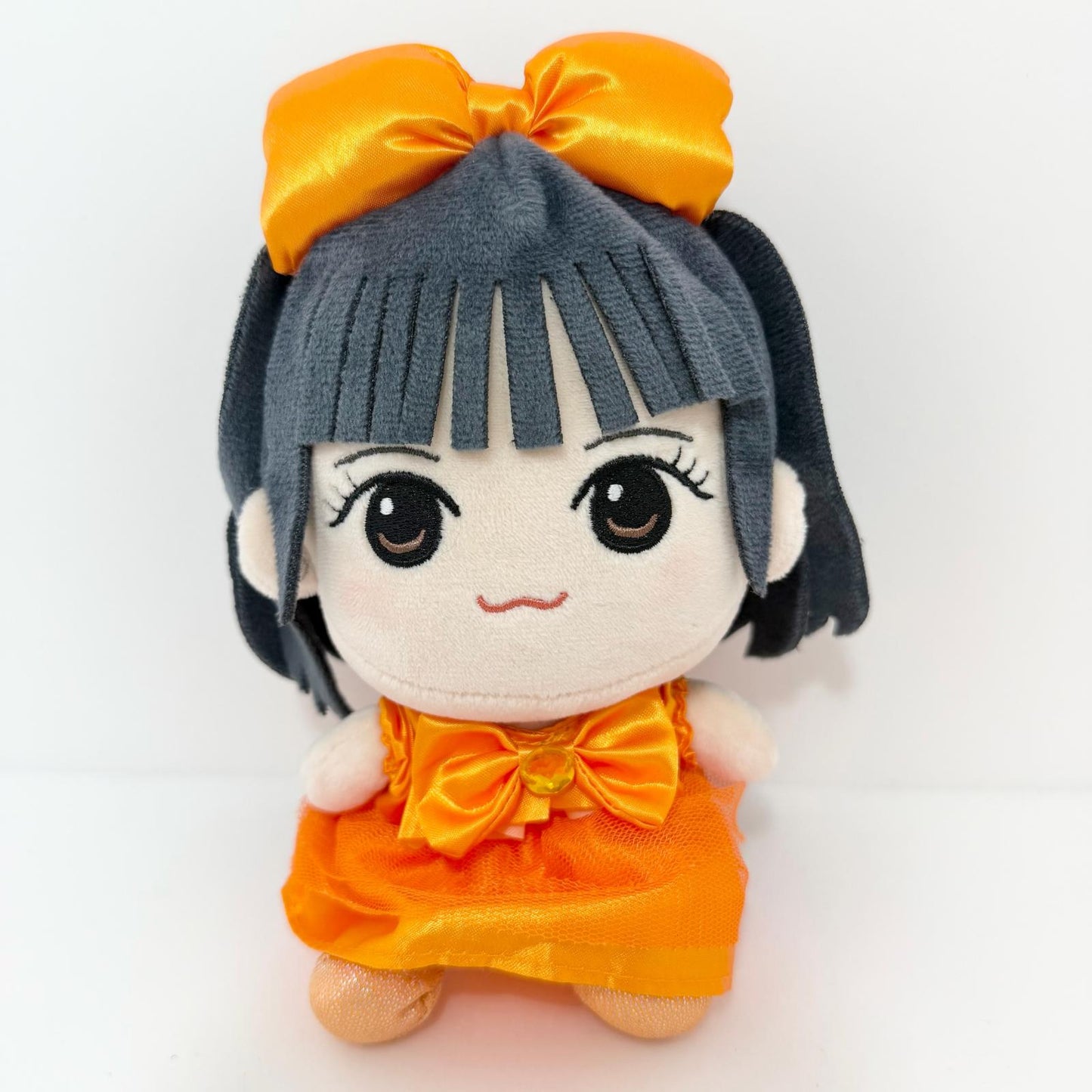 FRUITS ZIPPER 鎮西寿々歌 かわぬい Ver.2