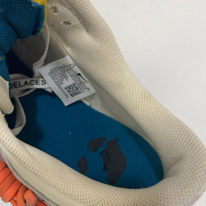 NIKE | ナイキ Dunk Low 1 of 50 スニーカー DJ0950-119 グレー Off-White Lot.19 27.5cm