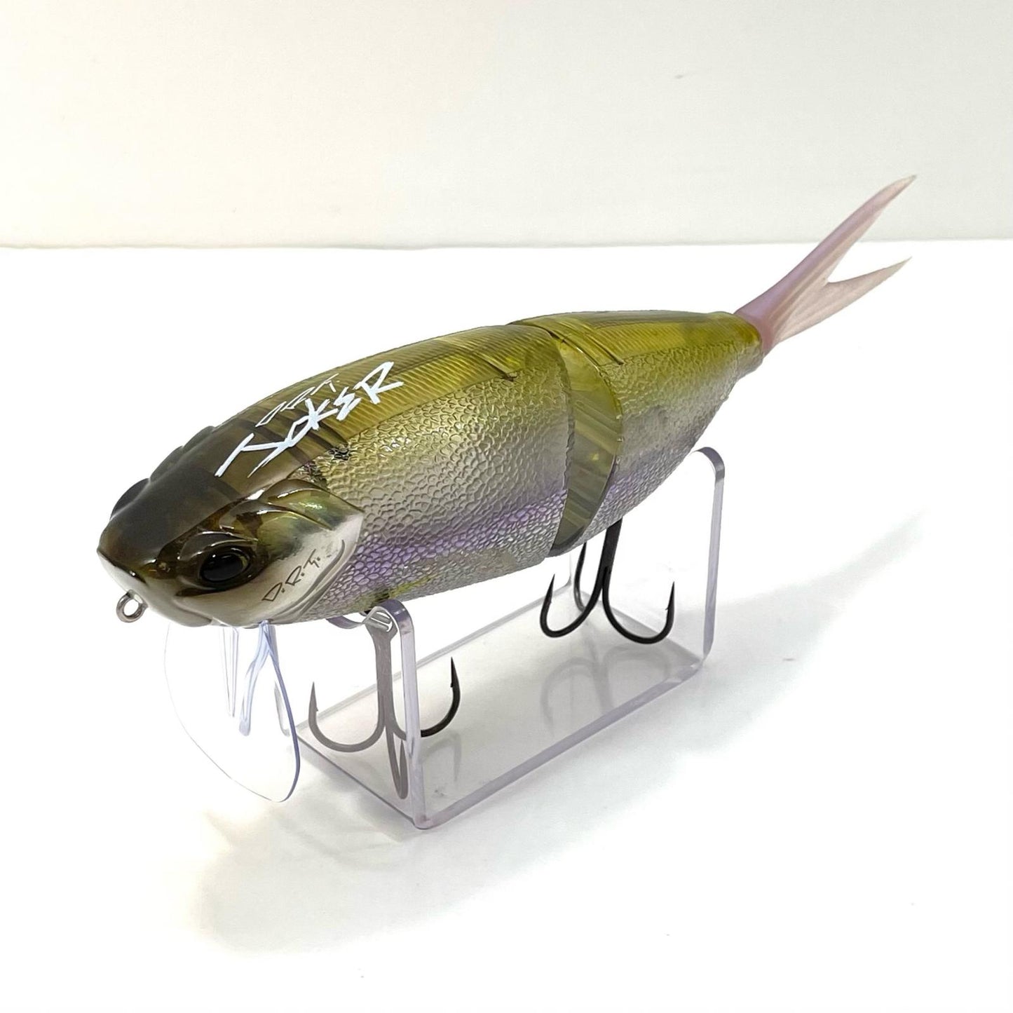 【フィッシング/釣り/釣具/ルアー】DRT | ディビジョンレーベルタックルズ KLASH JOKER クラッシュジョーカー ビワサギ【尾張小牧店】