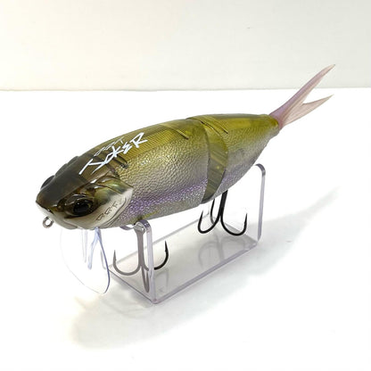 【フィッシング/釣り/釣具/ルアー】DRT | ディビジョンレーベルタックルズ KLASH JOKER クラッシュジョーカー ビワサギ【尾張小牧店】