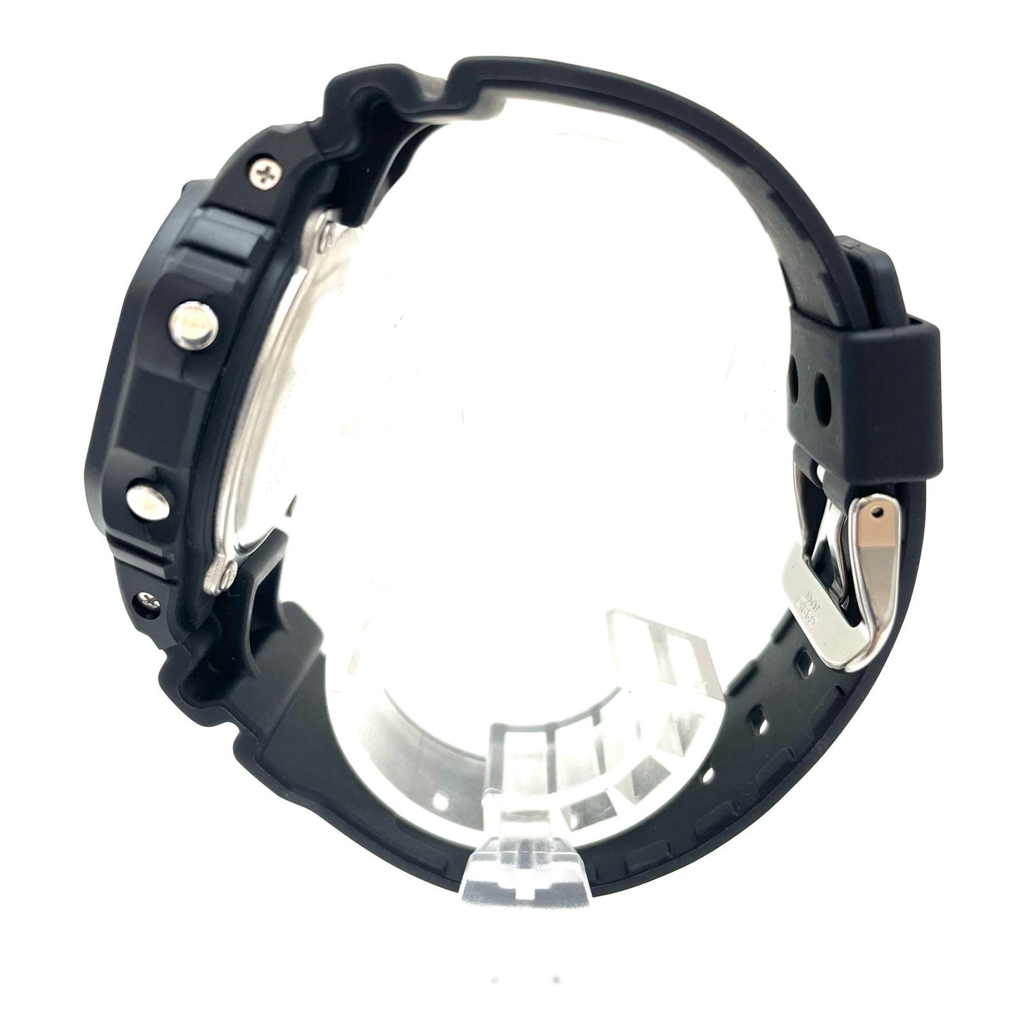 G-SHOCK | ジーショック 腕時計 ブラック【尾張小牧店】
