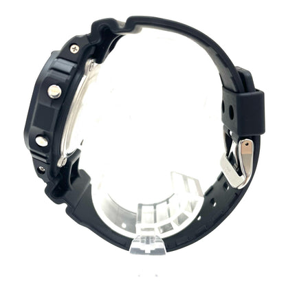 G-SHOCK | ジーショック 腕時計 ブラック【尾張小牧店】