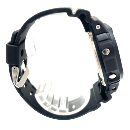 G-SHOCK | ジーショック 腕時計 ブラック【尾張小牧店】