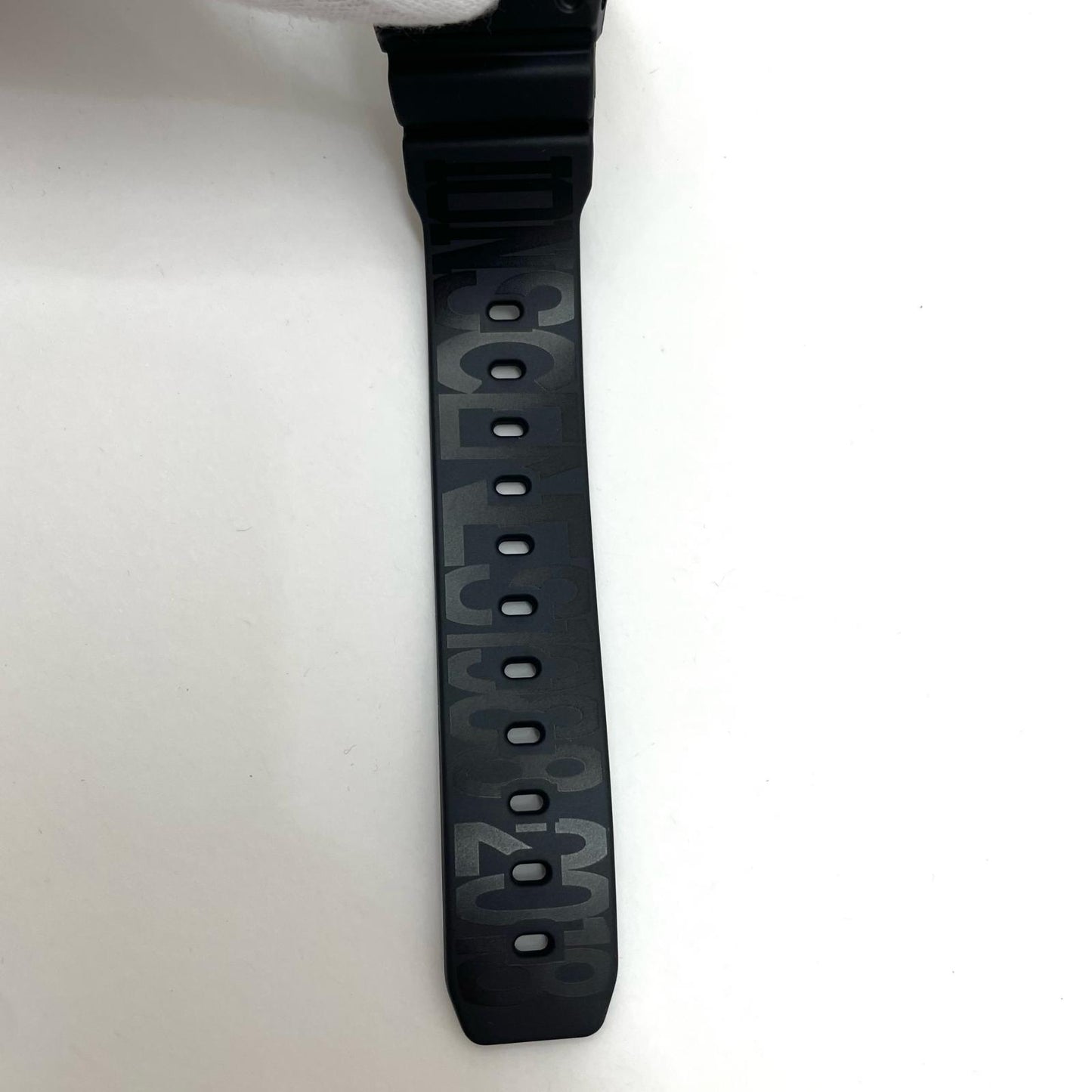 G-SHOCK | ジーショック 腕時計 ブラック【尾張小牧店】
