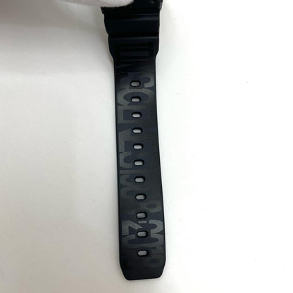 G-SHOCK | ジーショック 腕時計 ブラック【尾張小牧店】