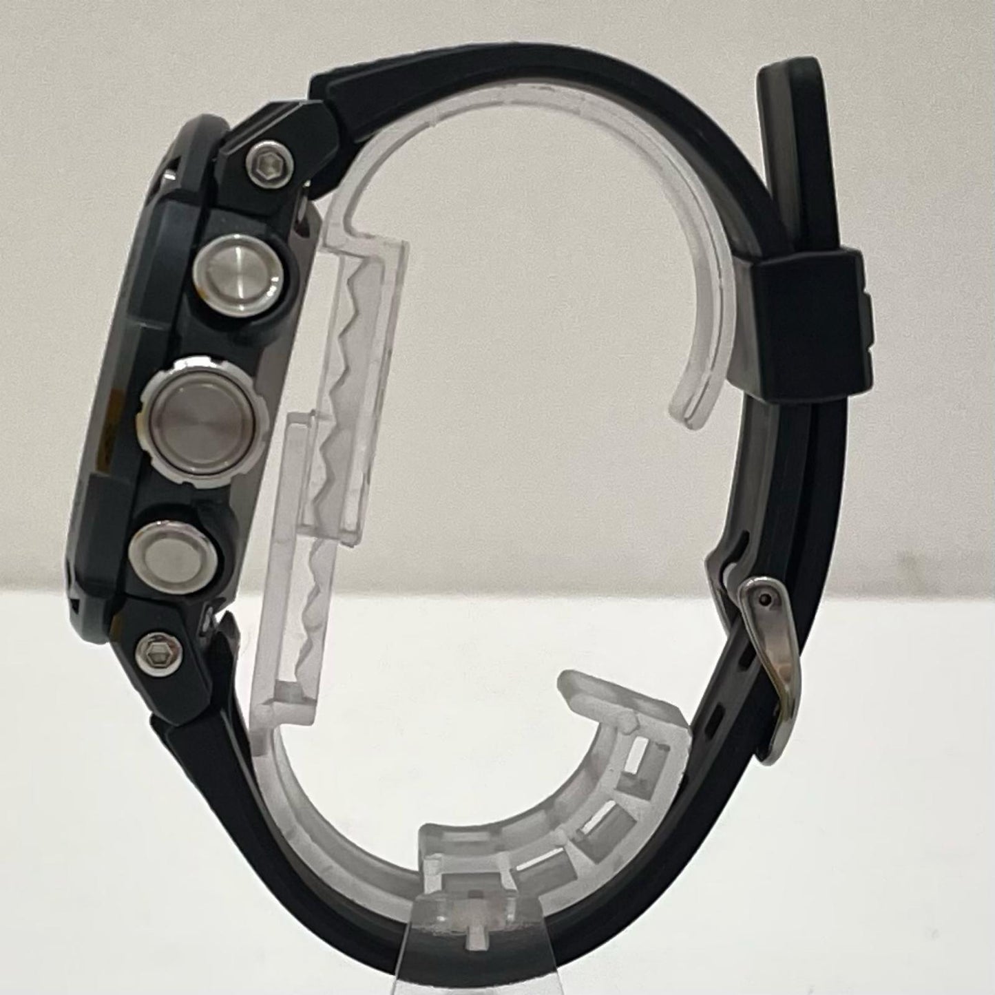 G-SHOCK | ジーショック 腕時計 ブラック【尾張小牧店】