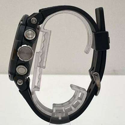 G-SHOCK | ジーショック 腕時計 ブラック【尾張小牧店】