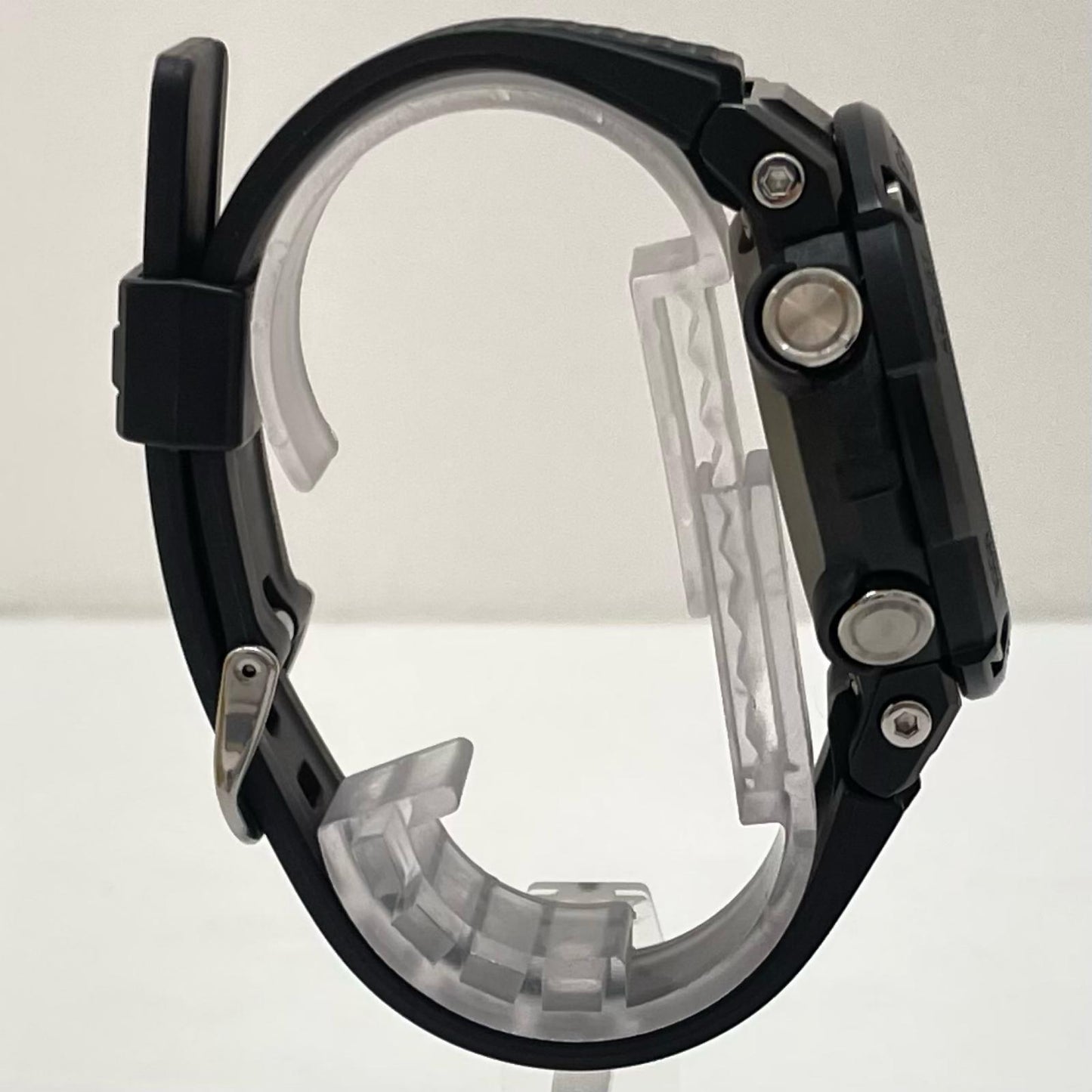 G-SHOCK | ジーショック 腕時計 ブラック【尾張小牧店】