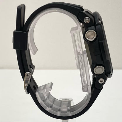 G-SHOCK | ジーショック 腕時計 ブラック【尾張小牧店】
