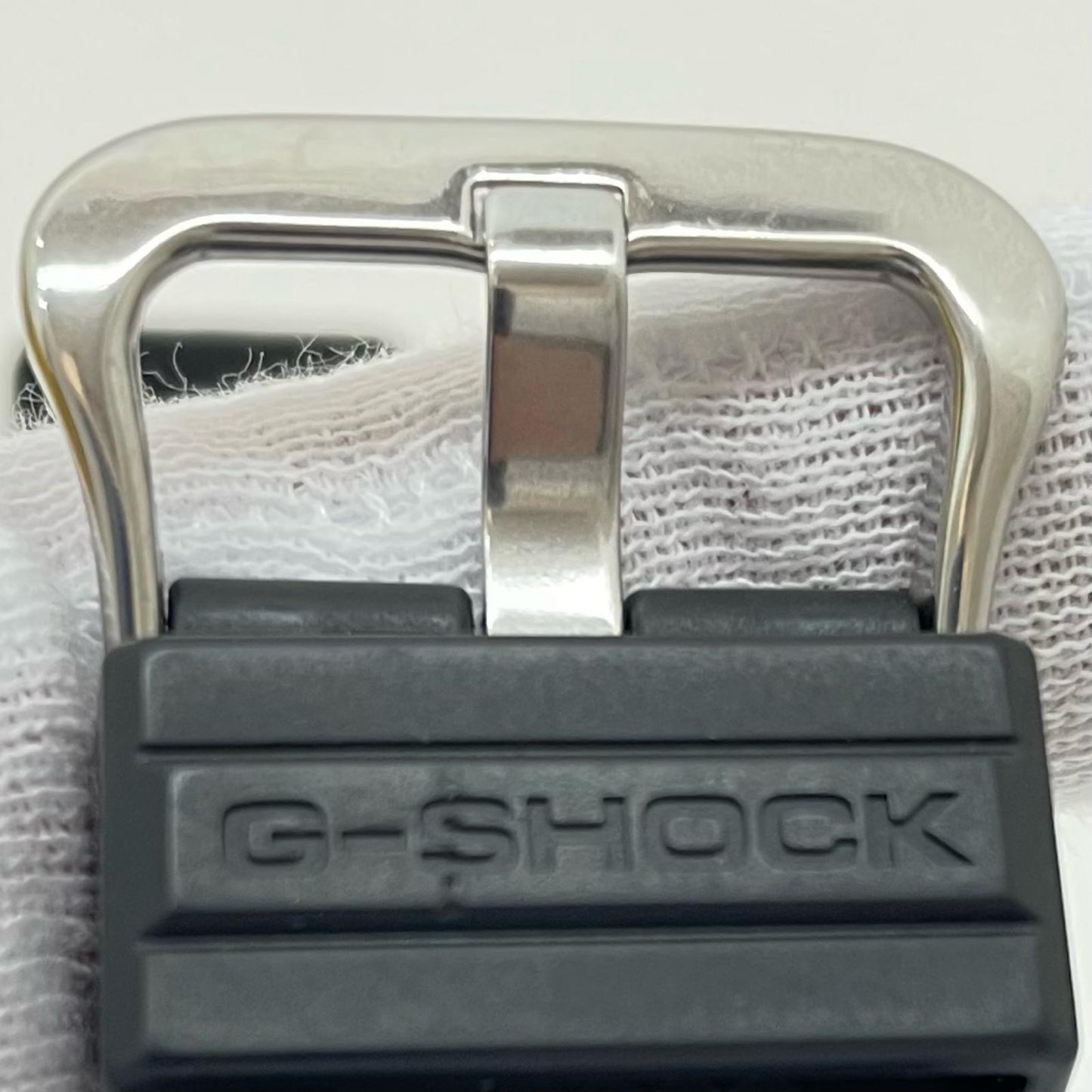 G-SHOCK | ジーショック 腕時計 ブラック【尾張小牧店】
