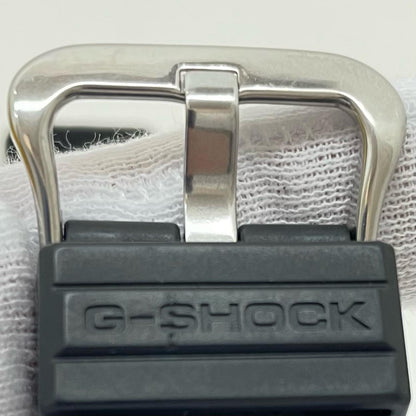 G-SHOCK | ジーショック 腕時計 ブラック【尾張小牧店】