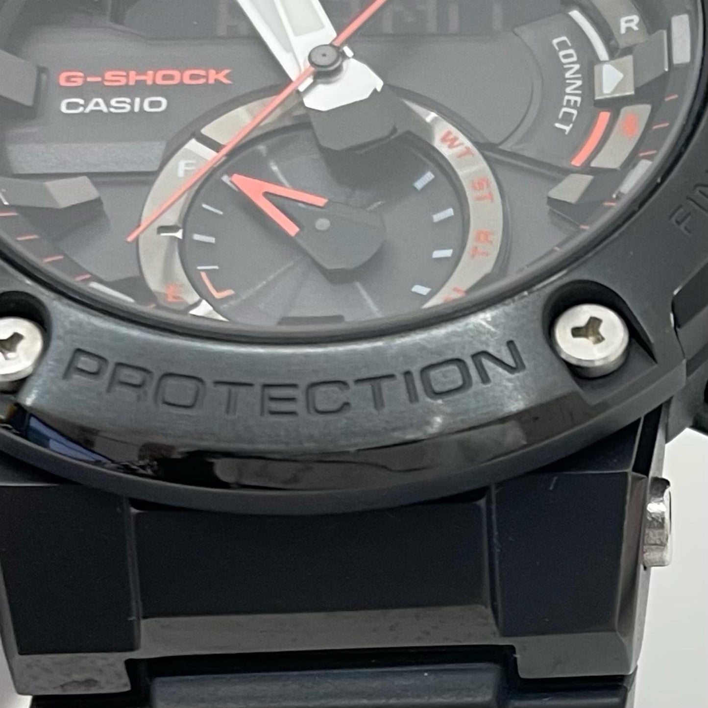 G-SHOCK | ジーショック 腕時計 ブラック【尾張小牧店】