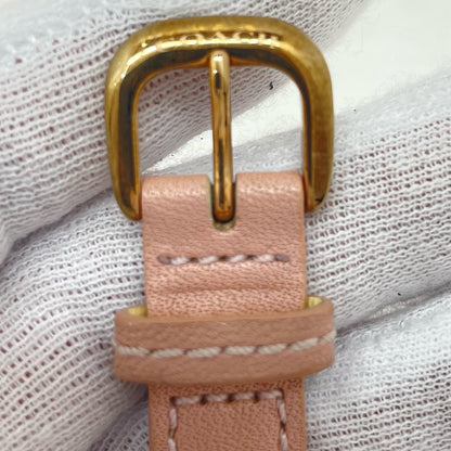 COACH | コーチ 腕時計 ピンク【尾張小牧店】