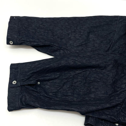 DAIRIKU | ダイリク Inseption Rain Camo Denim Jacket デニム ブルー サイズ：M【尾張小牧店】