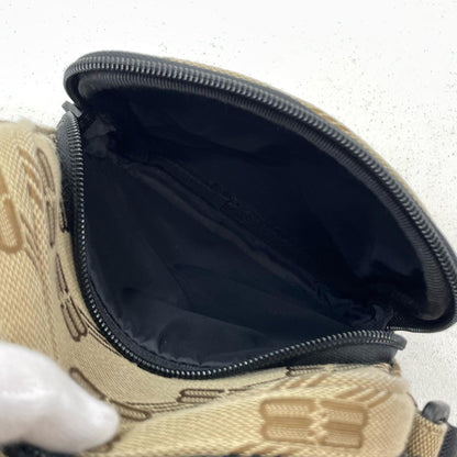 BALENCIAGA | バレンシアガ ショルダーバッグ ブラウン【尾張小牧店】