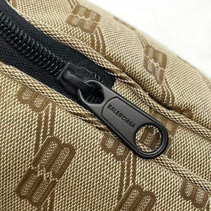 BALENCIAGA | バレンシアガ ショルダーバッグ ブラウン【尾張小牧店】