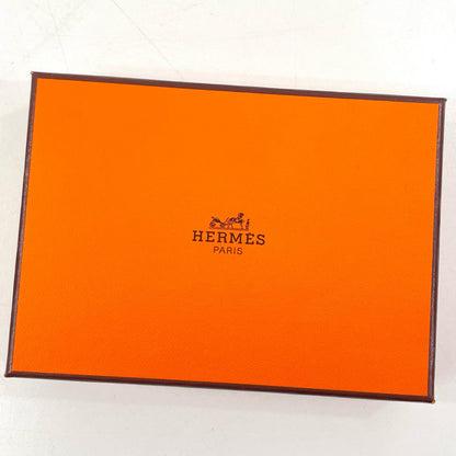 【中古】HERMES | エルメス アトラージュ スプーンセット ティースプーン ステンレススティール カトラリー テーブルウェア 食器 P006012P シルバー【尾張小牧店】