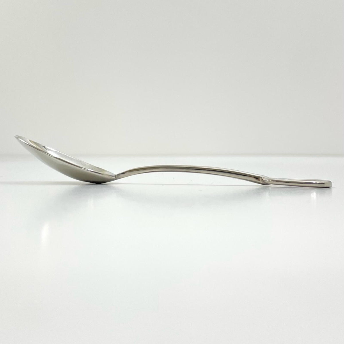 【中古】HERMES | エルメス アトラージュ スプーンセット ティースプーン ステンレススティール カトラリー テーブルウェア 食器 P006012P シルバー【尾張小牧店】