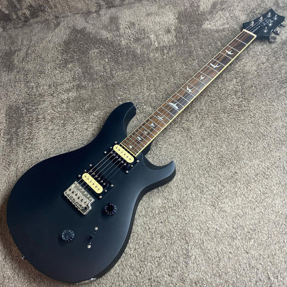 Paul Reed Smith(PRS) | ポールリードスミス 楽器 SE Standard 24 Satin Black【尾張小牧店】