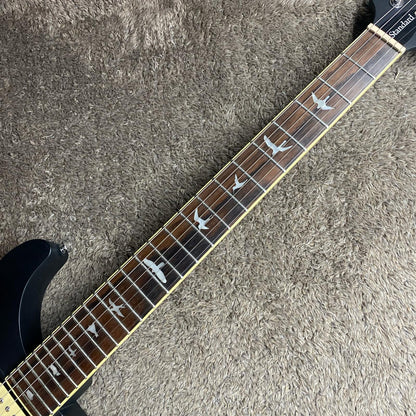 Paul Reed Smith(PRS) | ポールリードスミス 楽器 SE Standard 24 Satin Black【尾張小牧店】