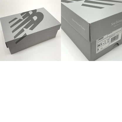 NEW BALANCE | ニューバランス 992 スニーカー U992NC グレー×ホワイト 26.5cm【尾張小牧店】
