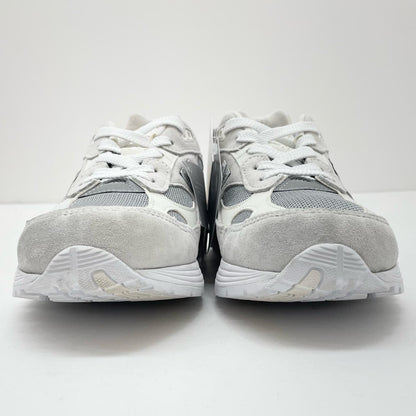 NEW BALANCE | ニューバランス 992 スニーカー U992NC グレー×ホワイト 26.5cm【尾張小牧店】