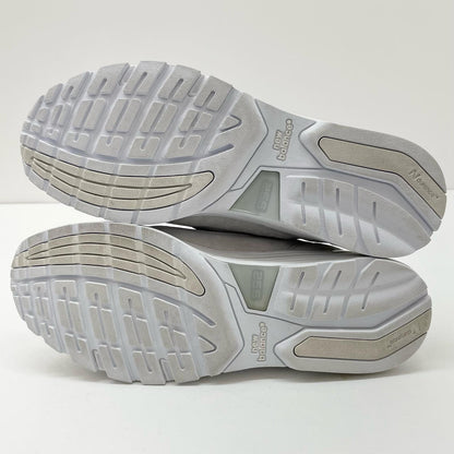 NEW BALANCE | ニューバランス 992 スニーカー U992NC グレー×ホワイト 26.5cm【尾張小牧店】