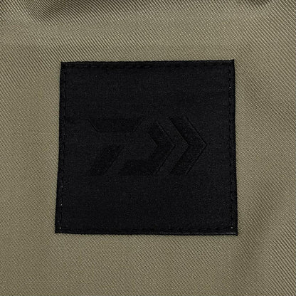 DAIWA PIER39 | ダイワピア TECH MULTI FISHING POCKET MIL その他トップス BE-83026 カーキ サイズ：M【尾張小牧店】