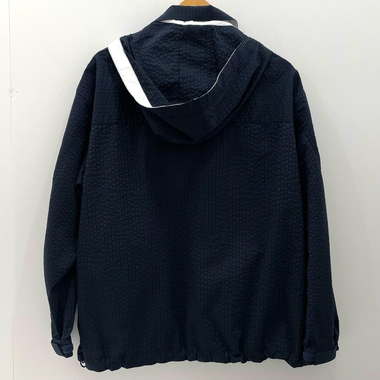 FreshService | フレッシュサービス SEERSUCKER MARINE JACKET その他アウター FSC261-30226 ネイビー サイズ：M【尾張小牧店】