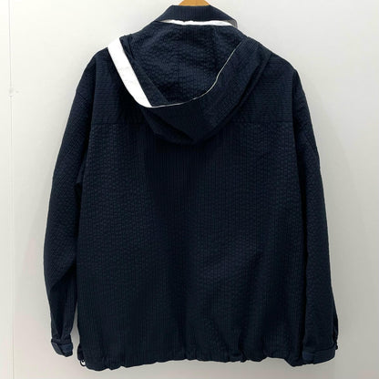 FreshService | フレッシュサービス SEERSUCKER MARINE JACKET その他アウター FSC261-30226 ネイビー サイズ：M【尾張小牧店】