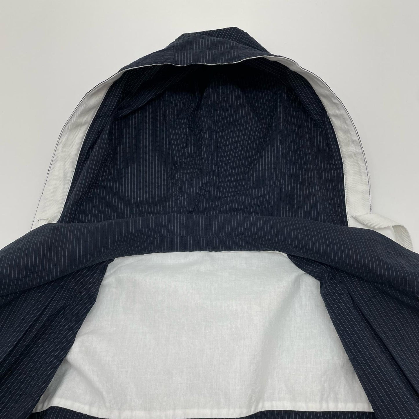FreshService | フレッシュサービス SEERSUCKER MARINE JACKET その他アウター FSC261-30226 ネイビー サイズ：M【尾張小牧店】