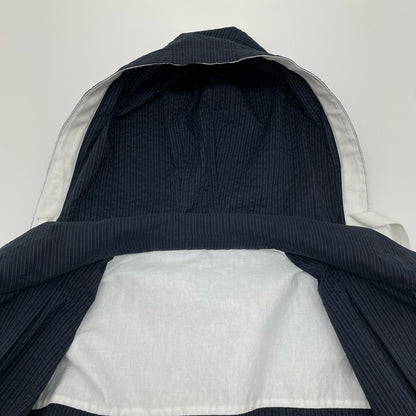 FreshService | フレッシュサービス SEERSUCKER MARINE JACKET その他アウター FSC261-30226 ネイビー サイズ：M【尾張小牧店】