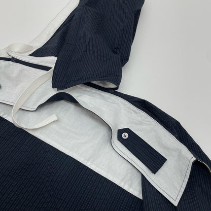 FreshService | フレッシュサービス SEERSUCKER MARINE JACKET その他アウター FSC261-30226 ネイビー サイズ：M【尾張小牧店】